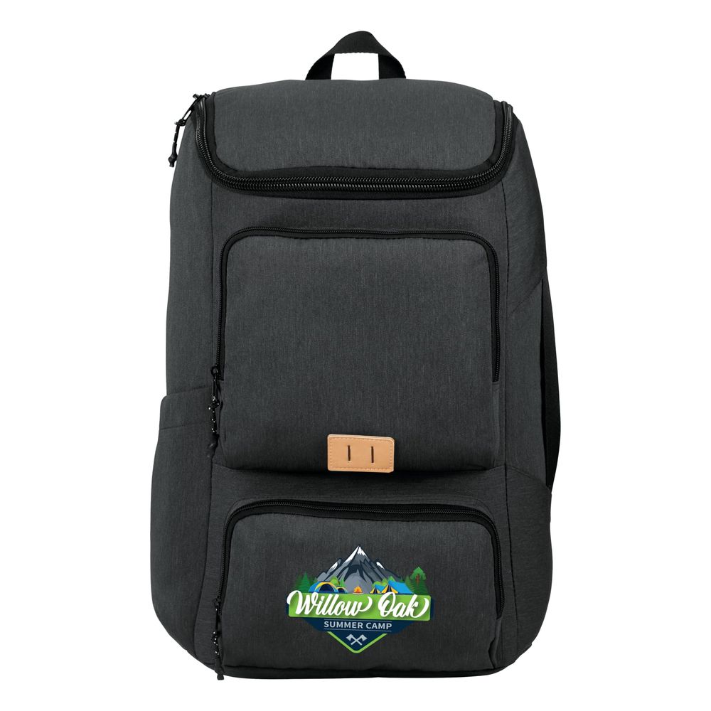 "NBN Trails 15" Computer Backpack"