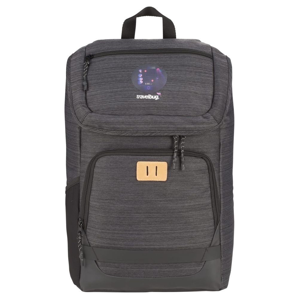 "NBN Mayfair 15" Computer Backpack"