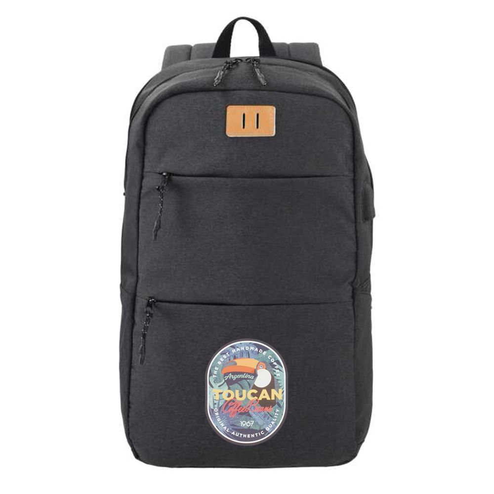 "NBN Linden 15" Computer Backpack"