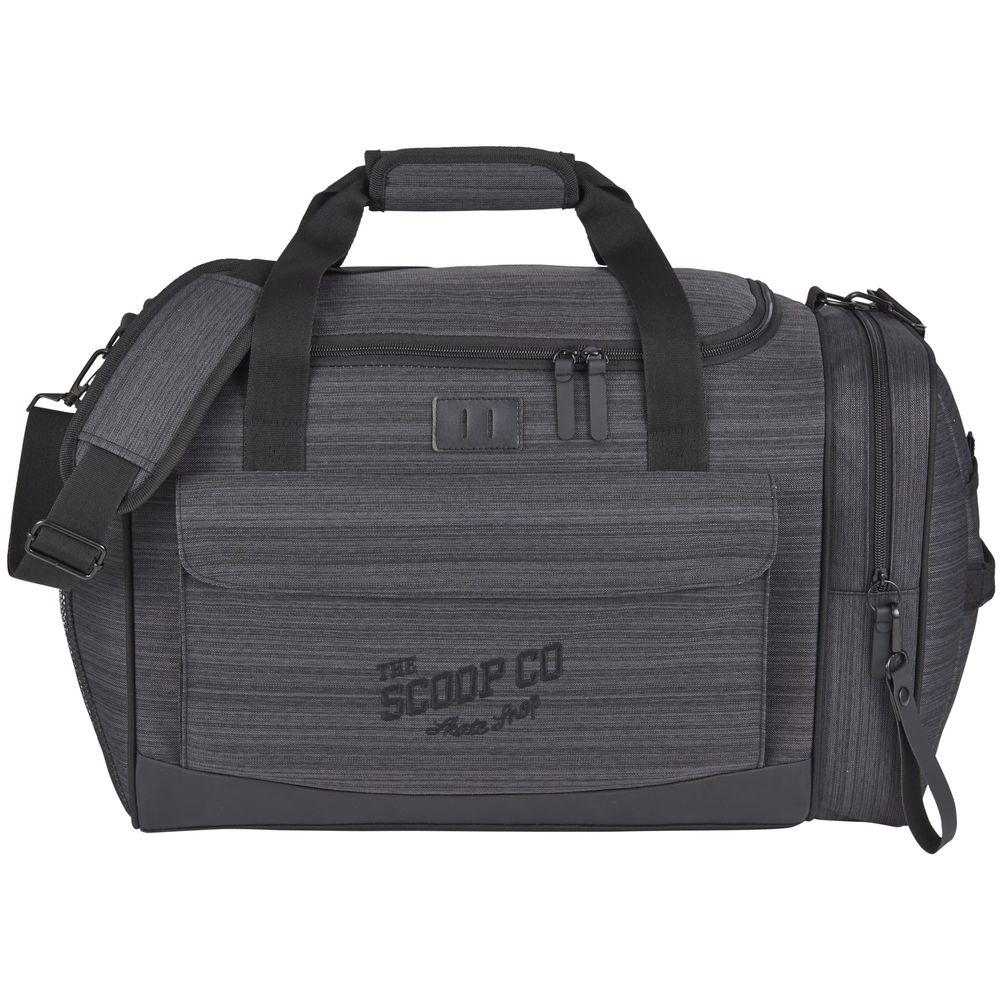 NBN Whitby Duffel