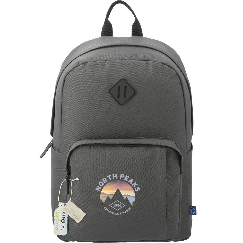 "Repreve® Ocean Everyday 15" Computer Backpack"