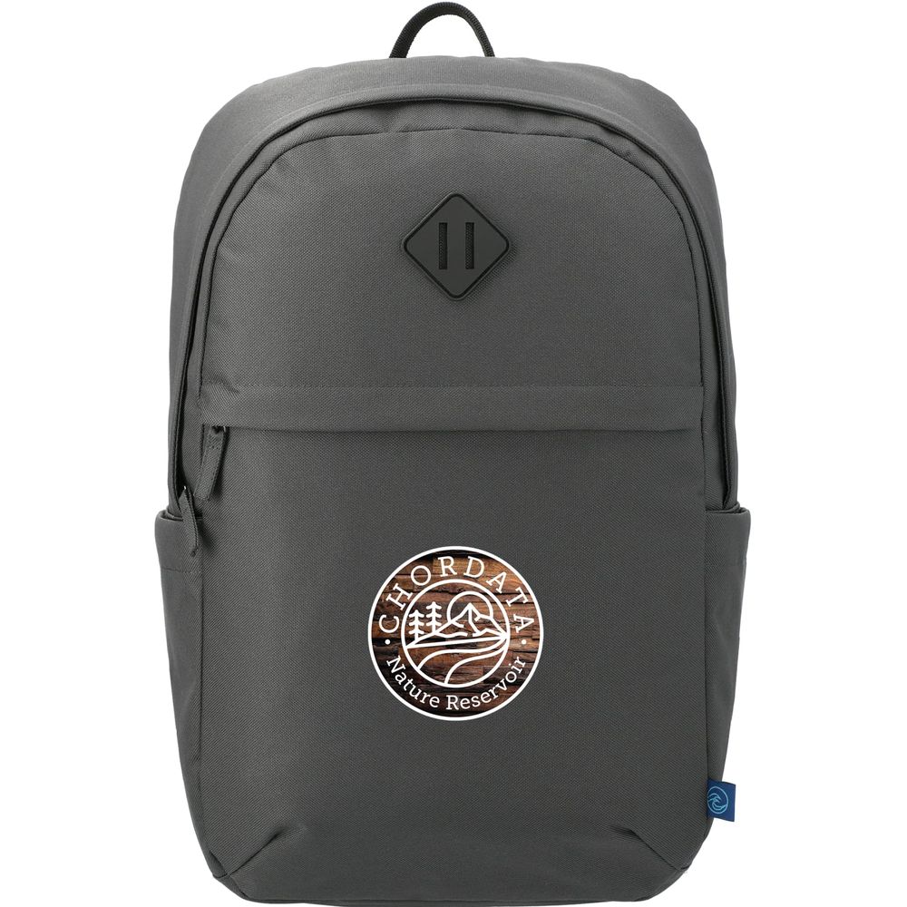 "Repreve® Ocean Commuter 15" Computer Backpack"