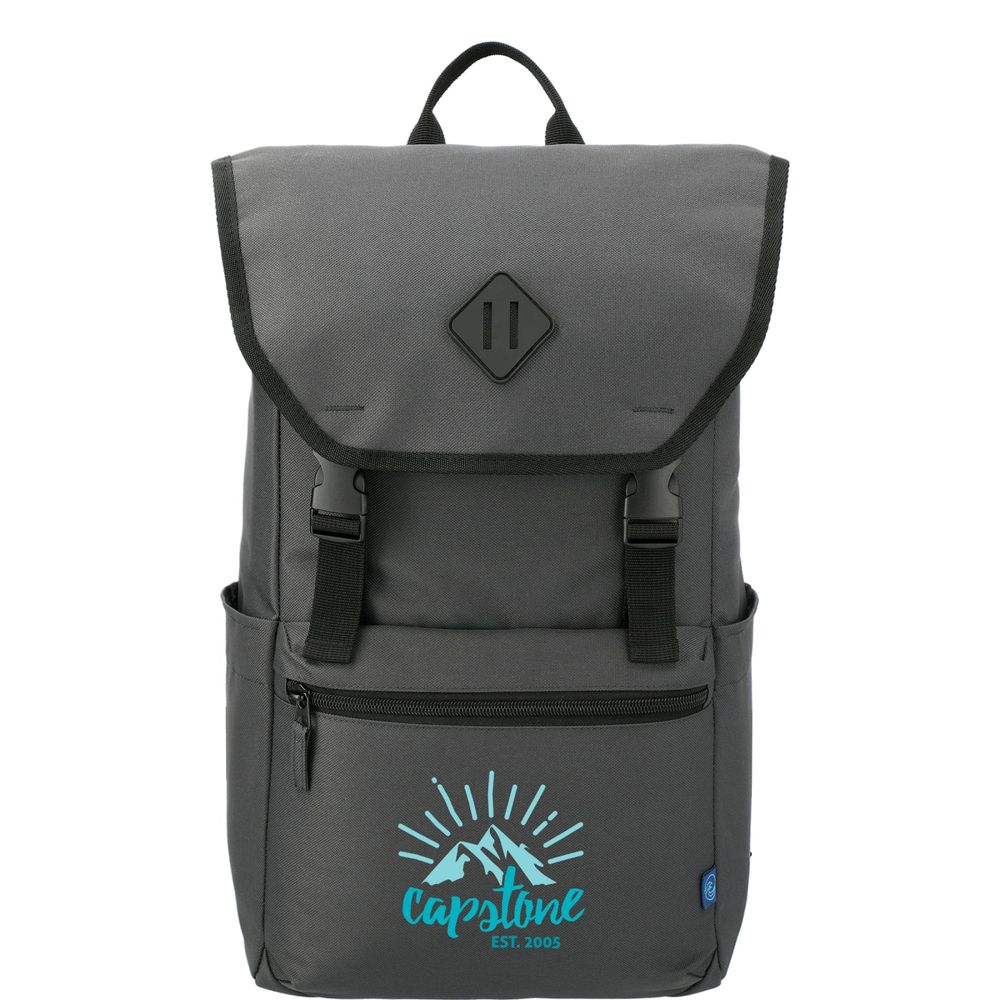 "Repreve® Ocean 15" Computer Rucksack"