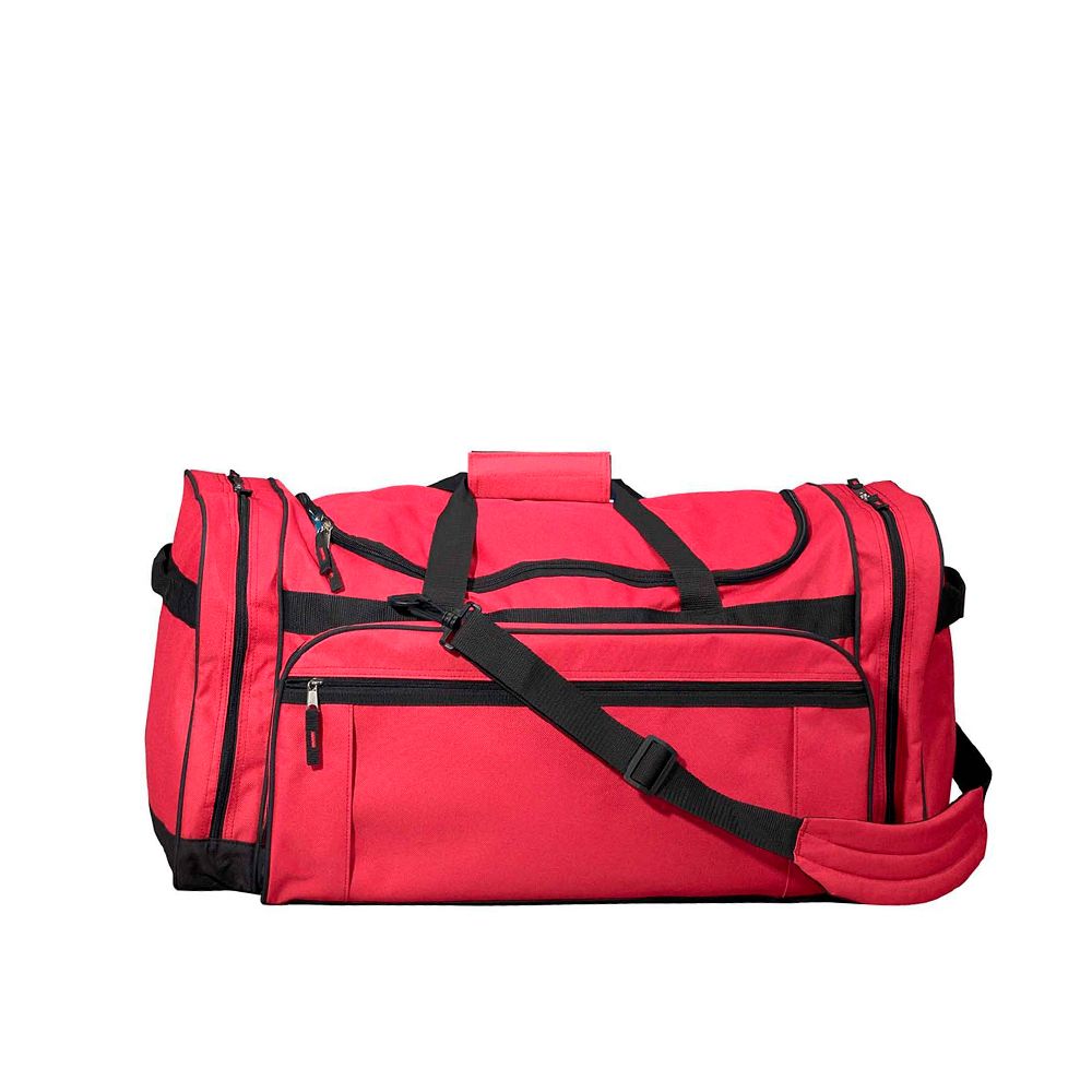 Liberty Explorer Large Duffel Bag