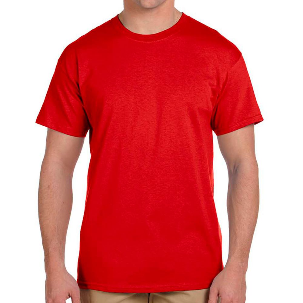 Fruit of the Loom Heavy Cotton T-Shirt