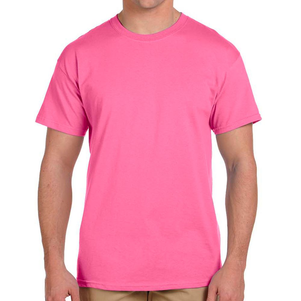 Fruit of the Loom Heavy Cotton T-Shirt