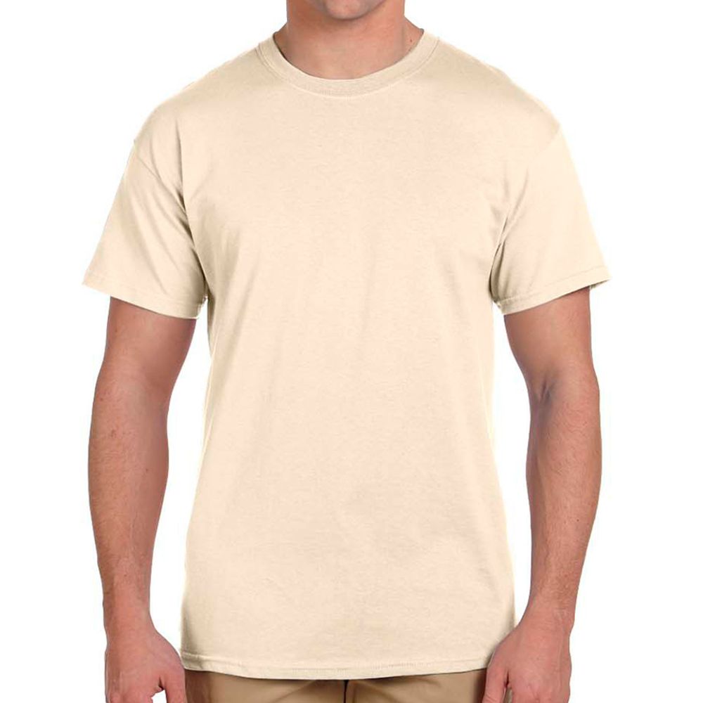 Fruit of the Loom Heavy Cotton T-Shirt