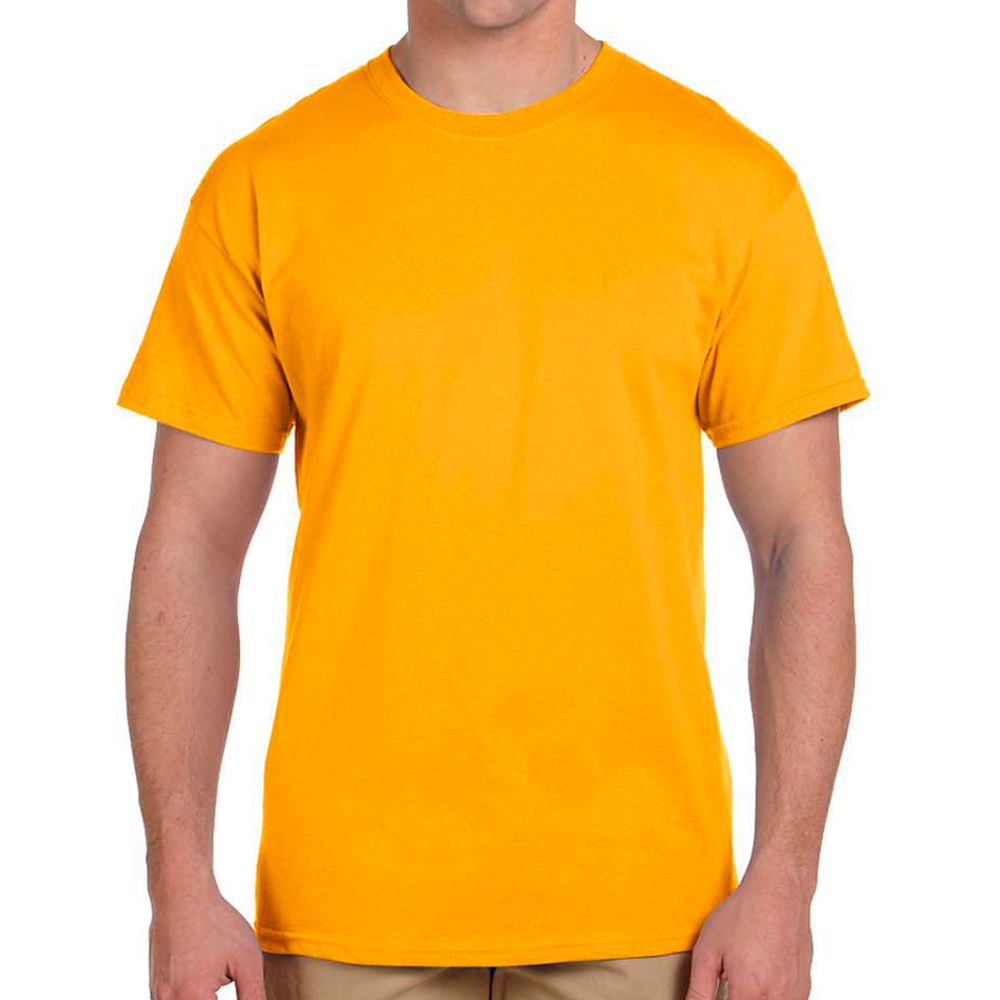 Fruit of the Loom Heavy Cotton T-Shirt