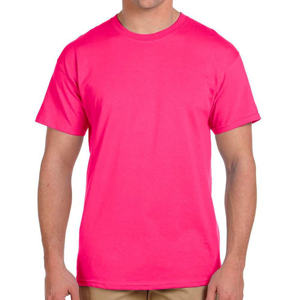 Fruit of the Loom Heavy Cotton T-Shirt