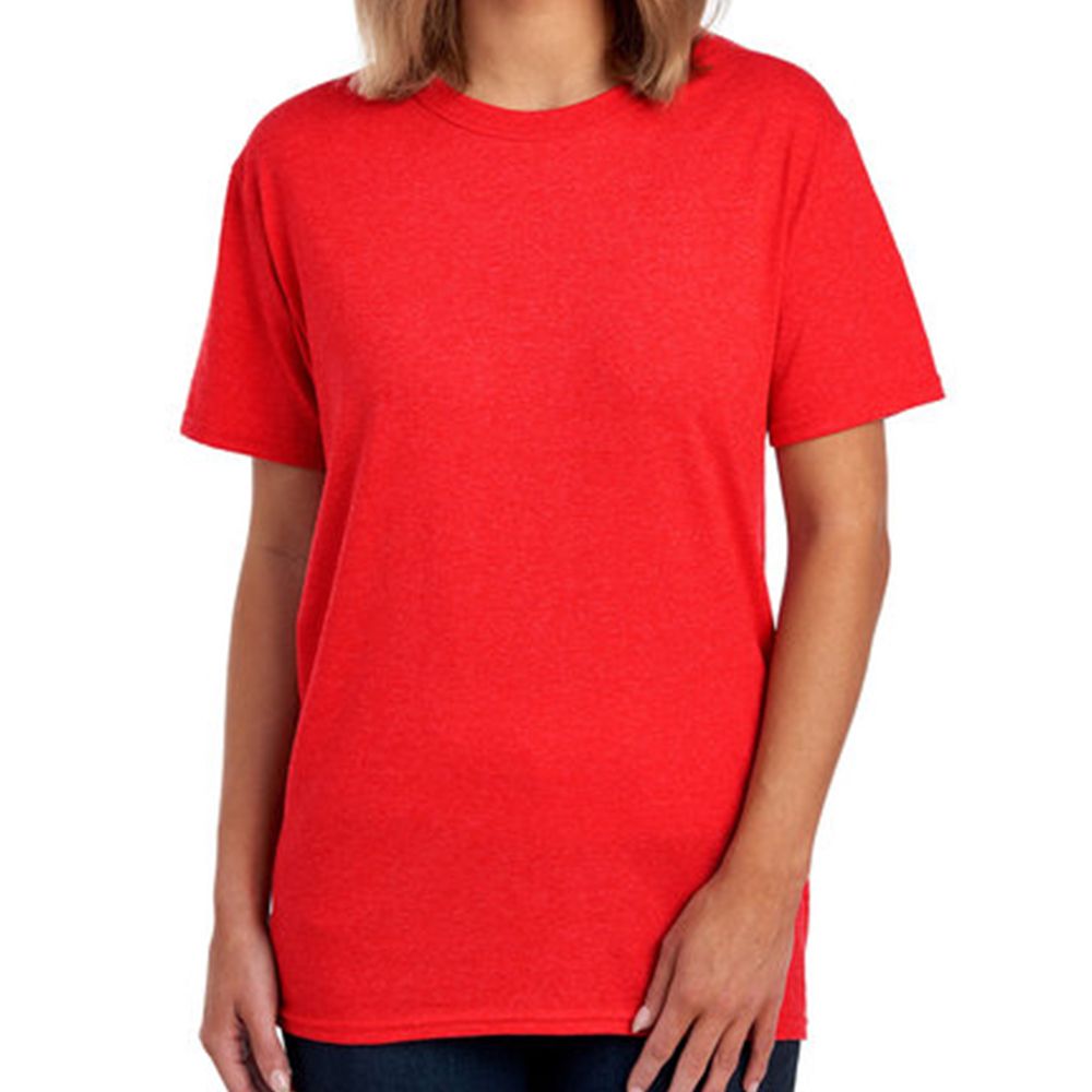 Fruit of the Loom Heavy Cotton T-Shirt