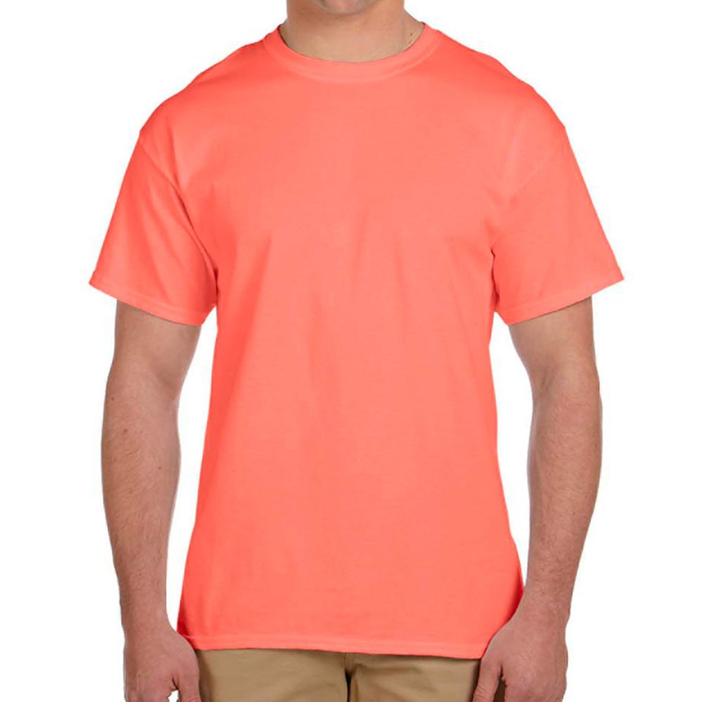 Fruit of the Loom Heavy Cotton T-Shirt