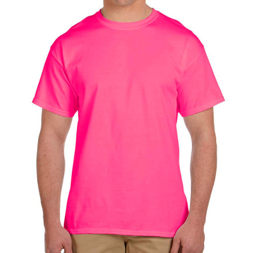 Fruit of the Loom Heavy Cotton T-Shirt