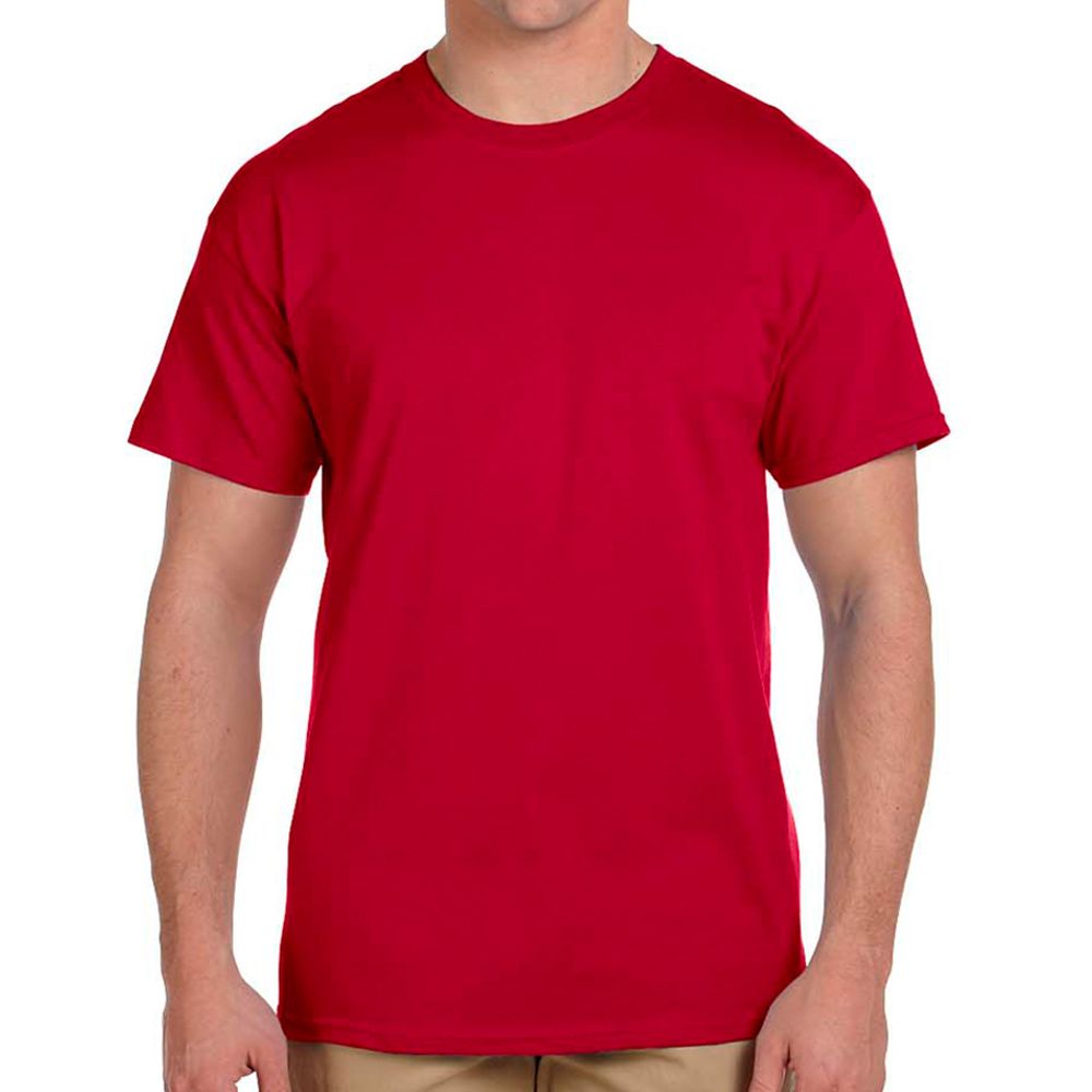 Fruit of the Loom Heavy Cotton T-Shirt