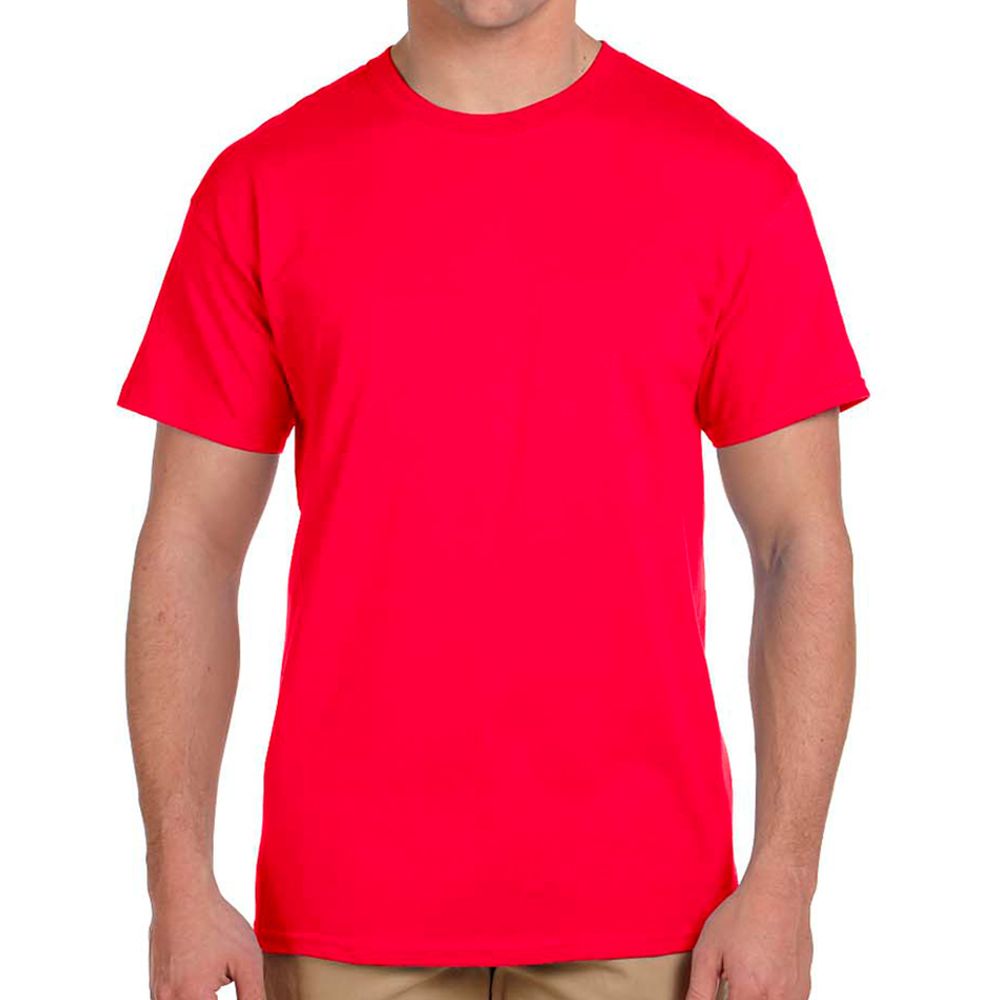 Fruit of the Loom Heavy Cotton T-Shirt