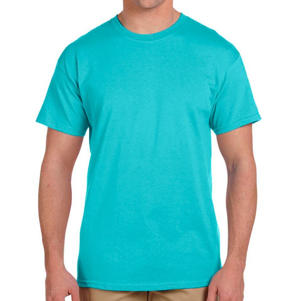 Fruit of the Loom Heavy Cotton T-Shirt