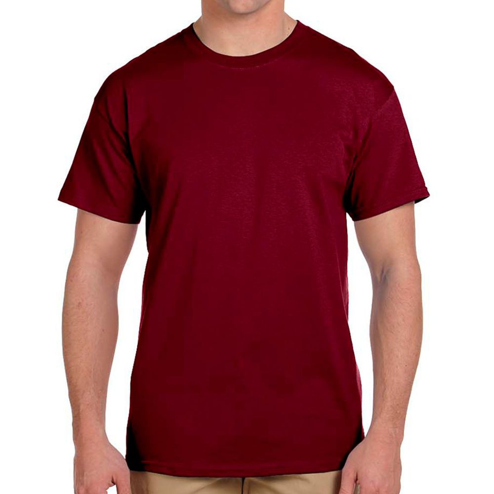 Fruit of the Loom Heavy Cotton T-Shirt