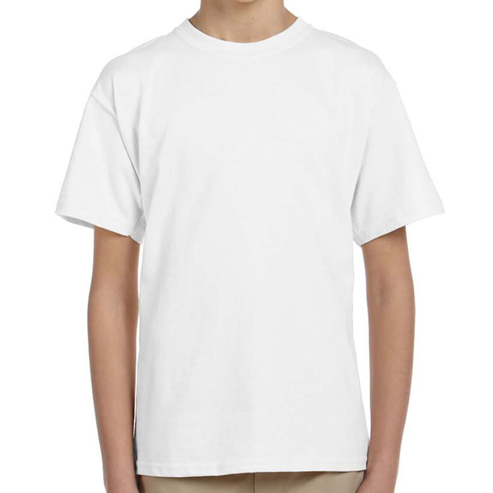 Fruit of the Loom Kids T-Shirt