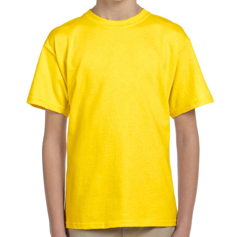 Fruit of the Loom Kids T-Shirt