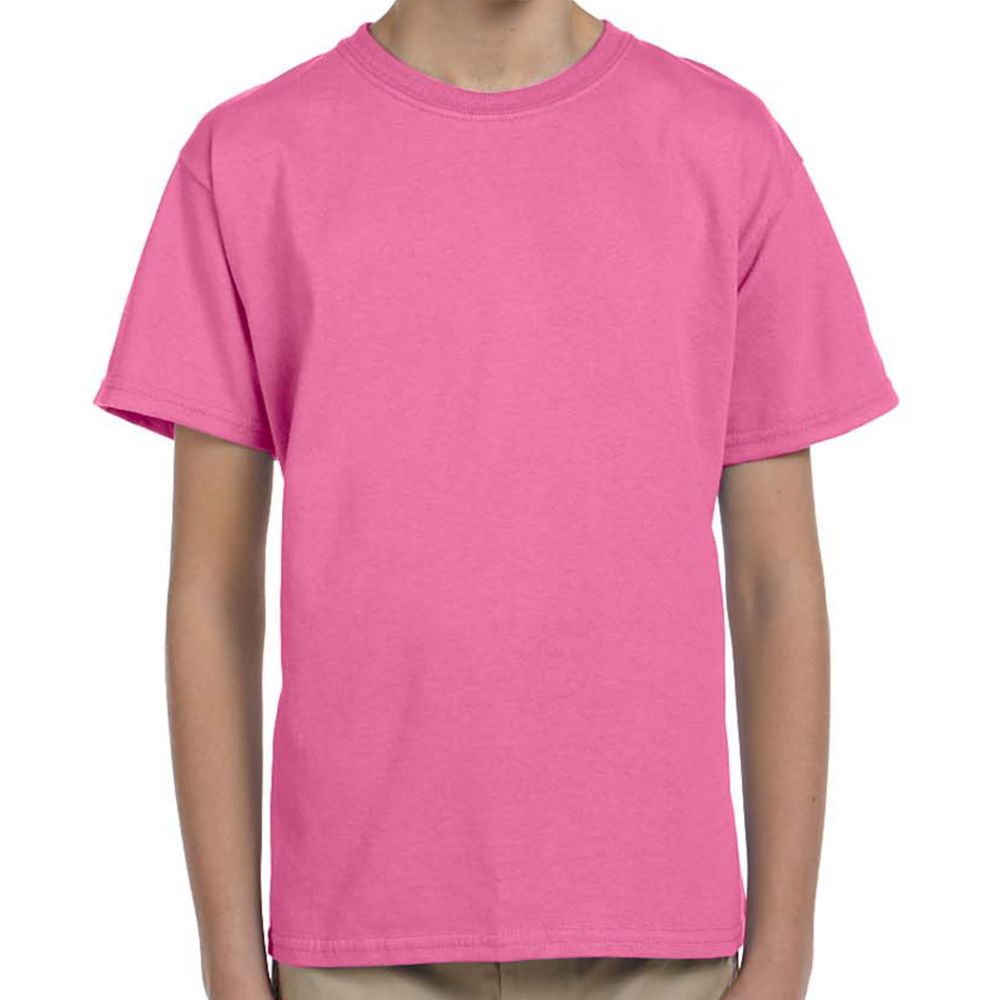 Fruit of the Loom Kids T-Shirt