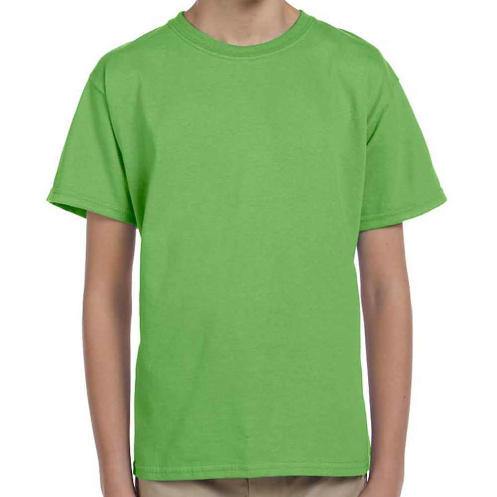 Fruit of the Loom Kids T-Shirt