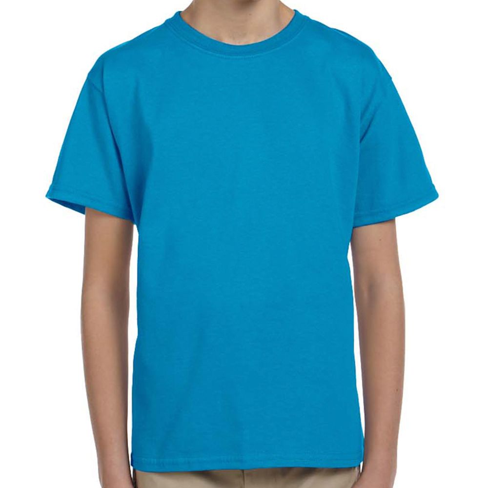 Fruit of the Loom Kids T-Shirt