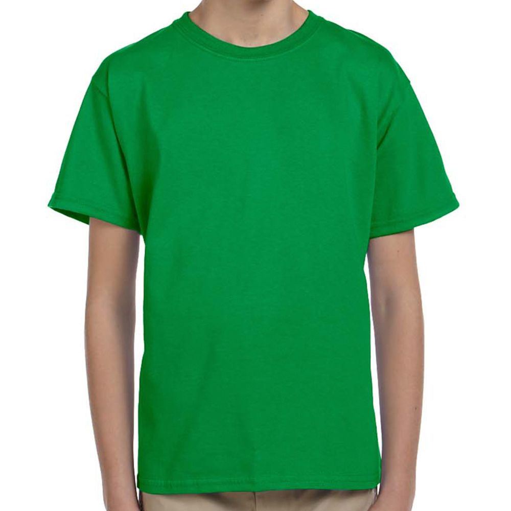 Fruit of the Loom Kids T-Shirt