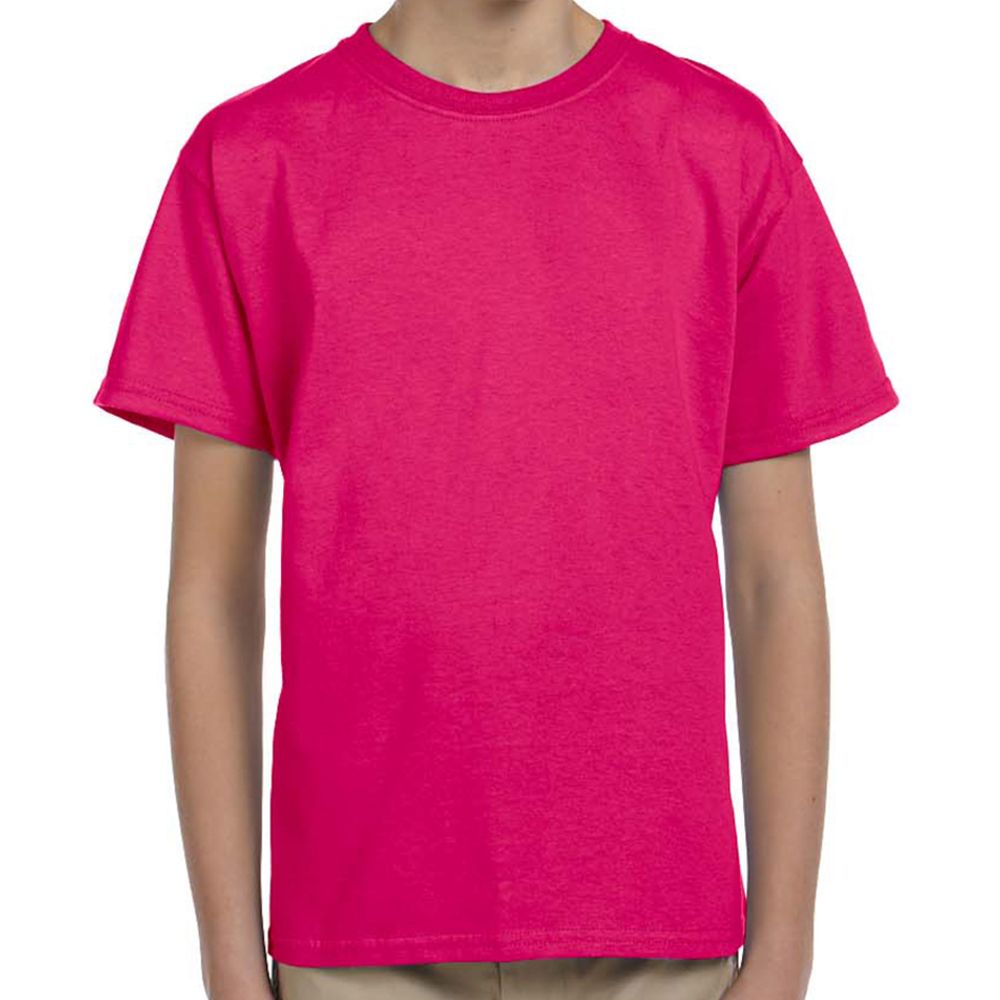 Fruit of the Loom Kids T-Shirt