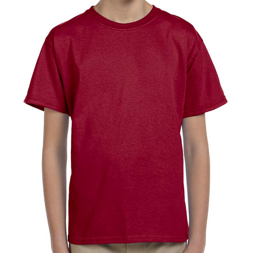 Fruit of the Loom Kids T-Shirt