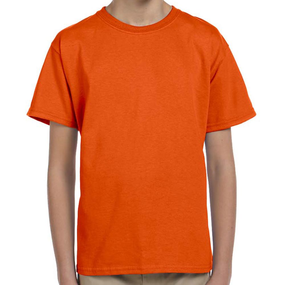 Fruit of the Loom Kids T-Shirt