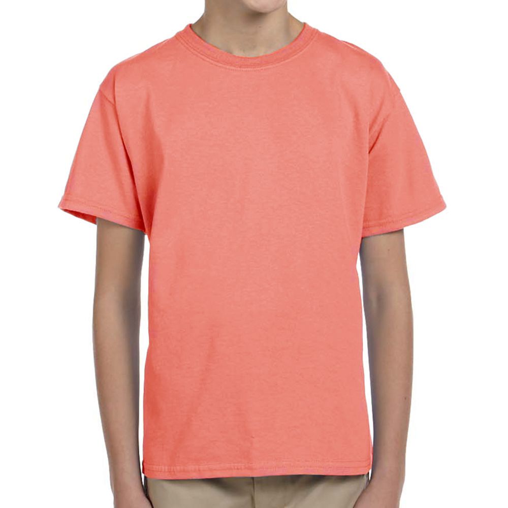 Fruit of the Loom Kids T-Shirt