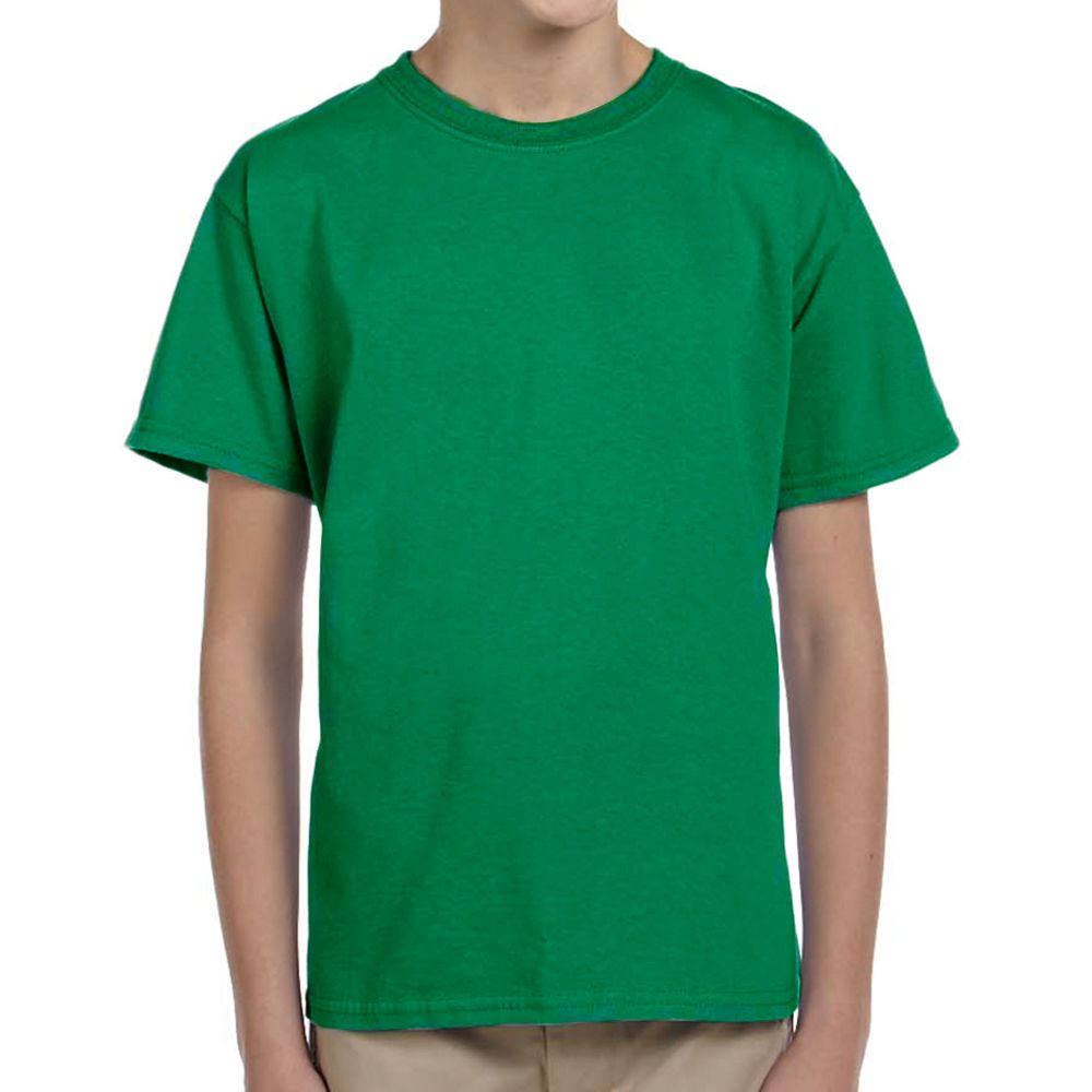 Fruit of the Loom Kids T-Shirt