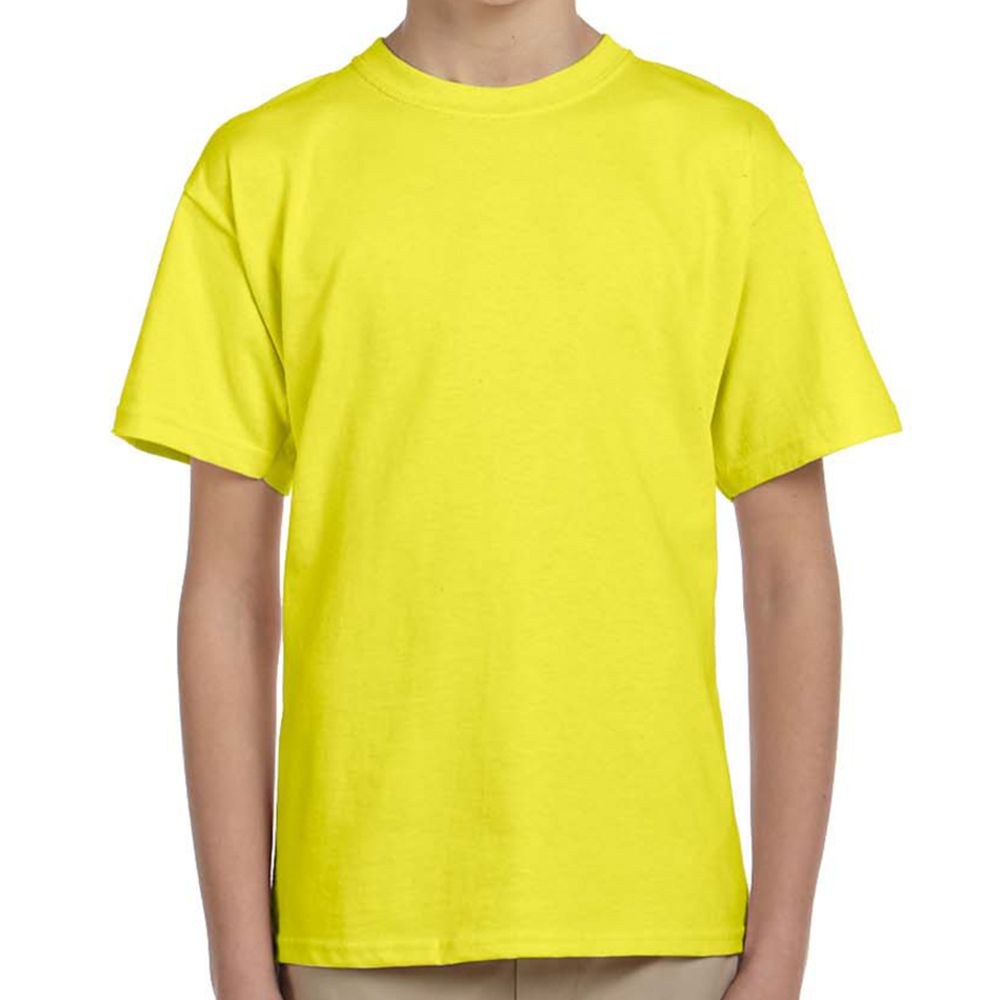 Fruit of the Loom Kids T-Shirt