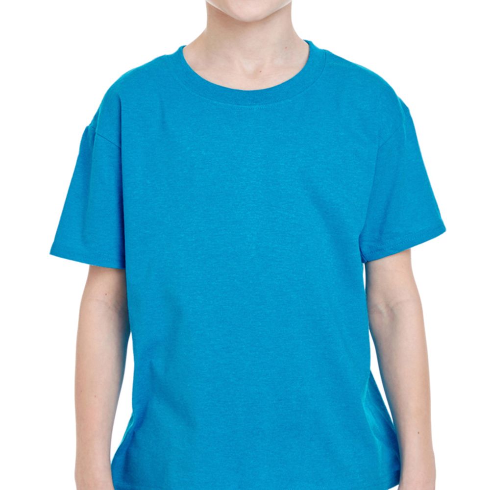 Fruit of the Loom Kids T-Shirt