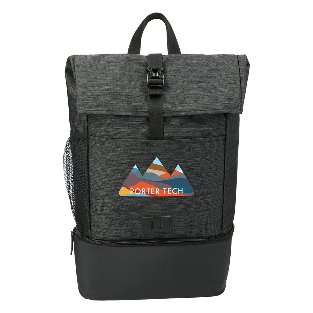 "NBN Whitby Insulated 15" Computer Backpack"