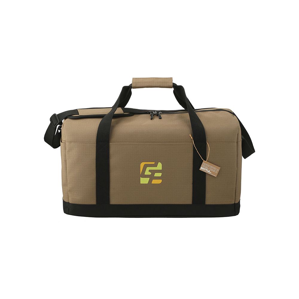 NBN Recycled Utility Duffel