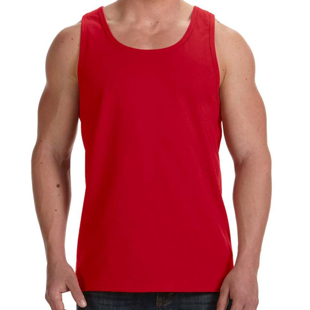 Fruit of the Loom Cotton Tank Top