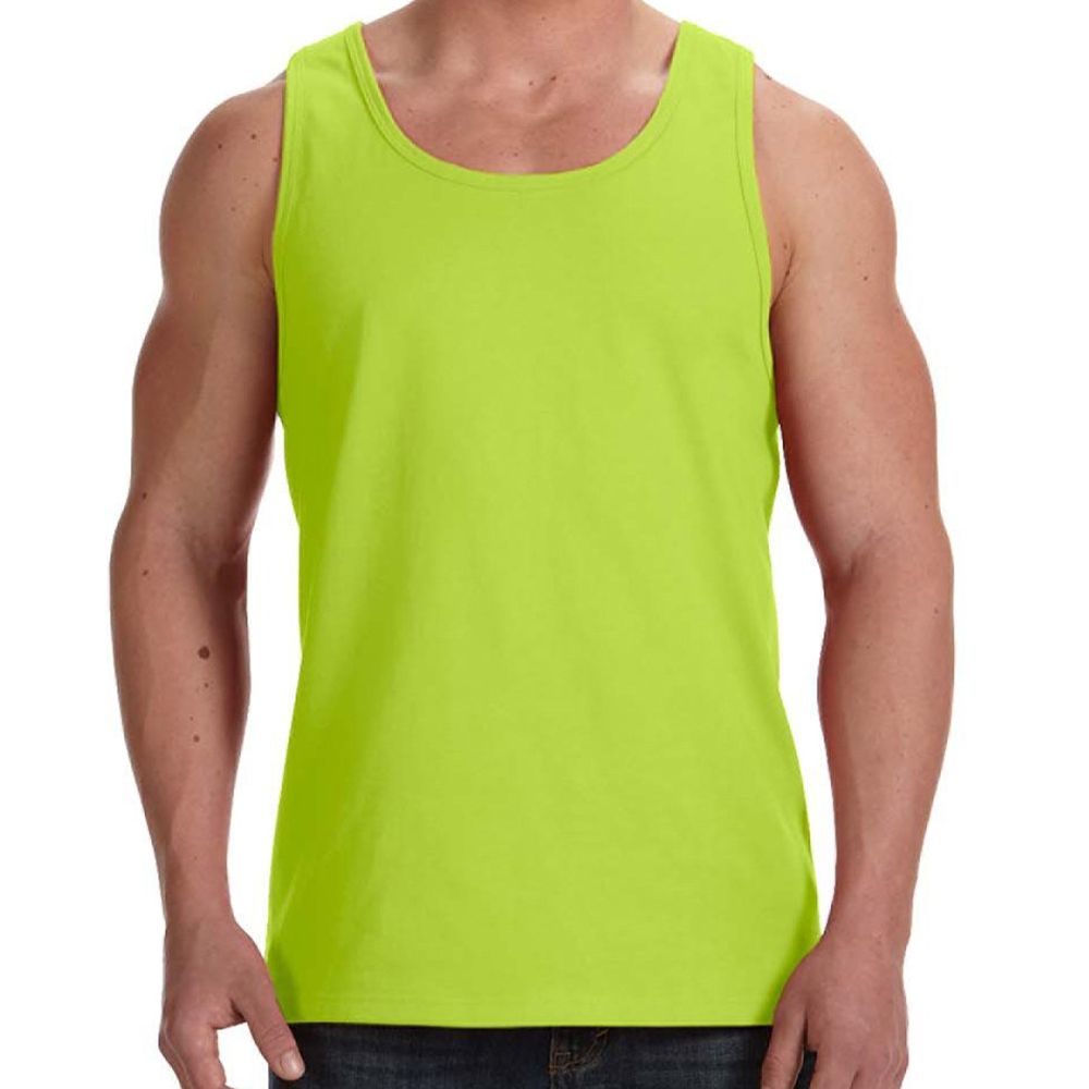 Fruit of the Loom Cotton Tank Top