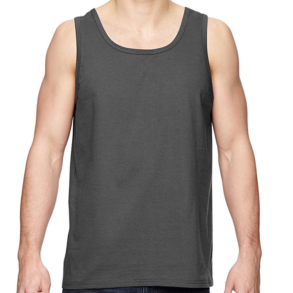 Fruit of the Loom Cotton Tank Top