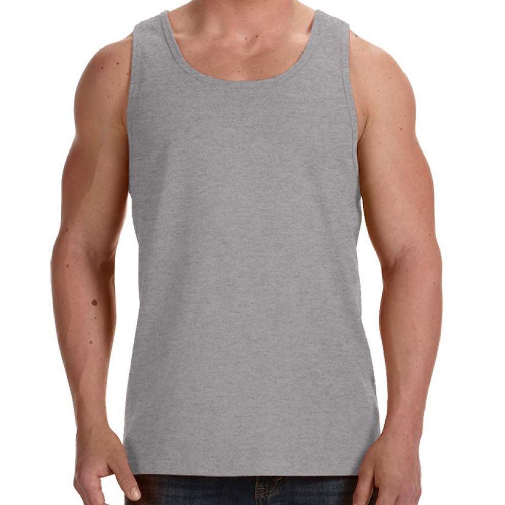 Fruit of the Loom Cotton Tank Top