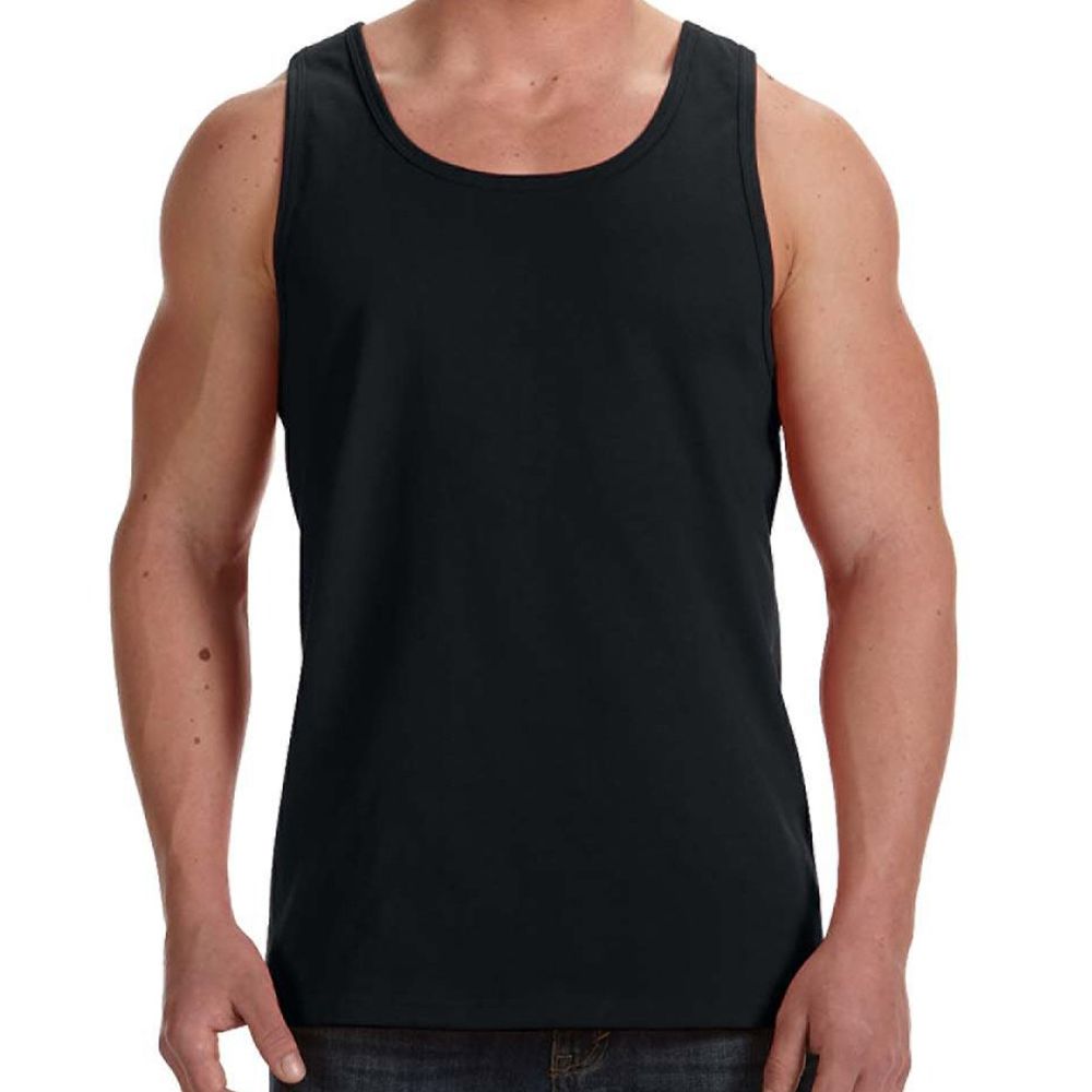 Fruit of the Loom Cotton Tank Top