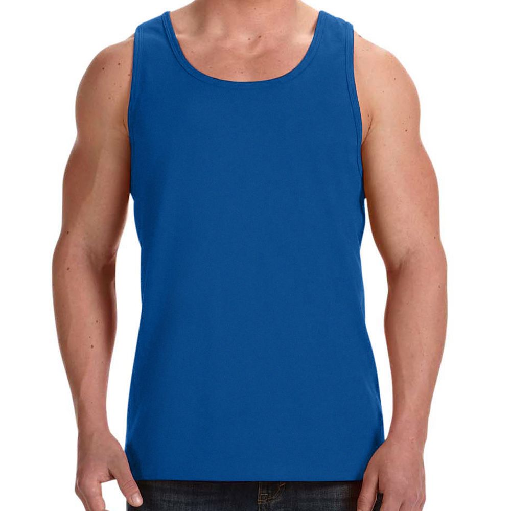 Fruit of the Loom Cotton Tank Top