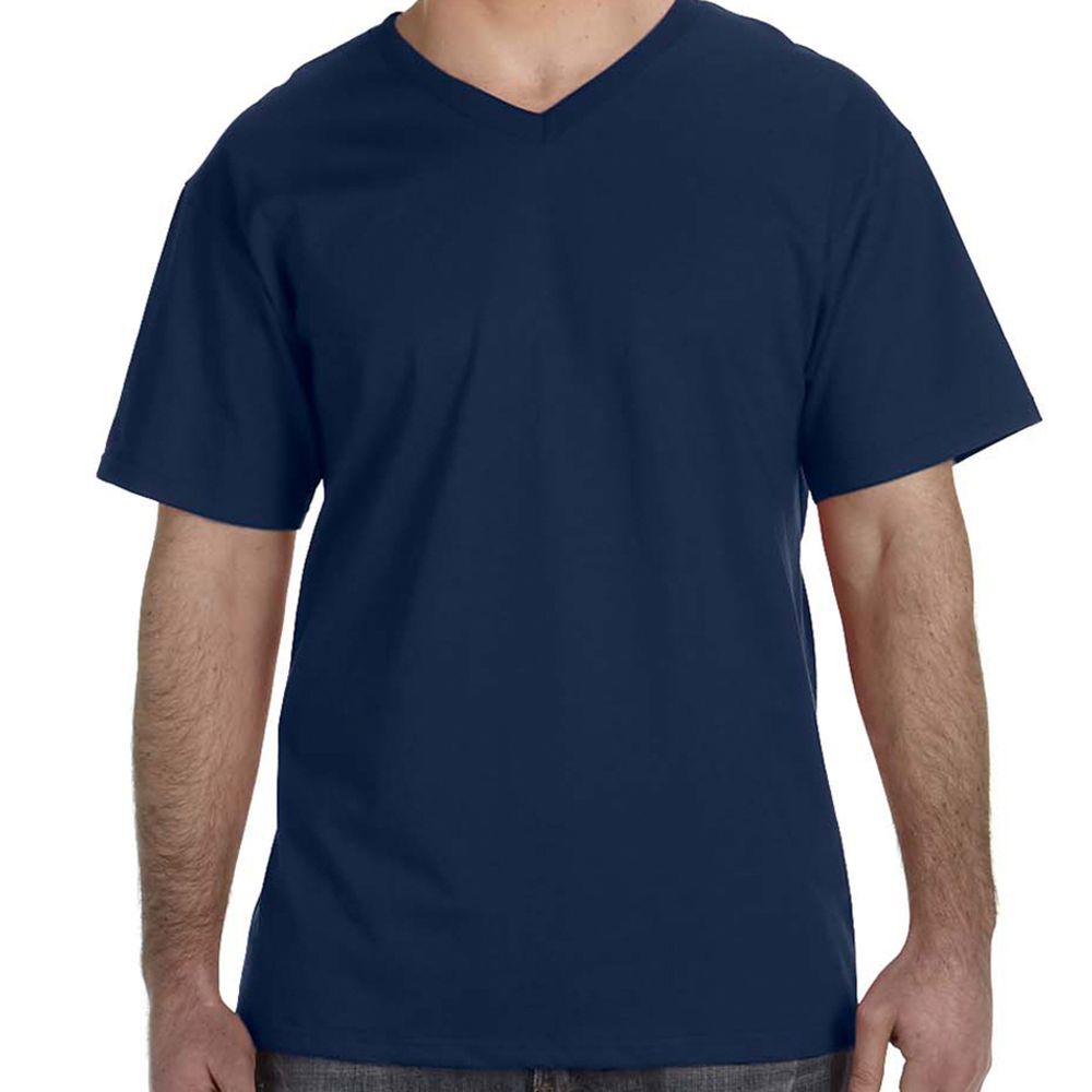 Fruit of the Loom V-Neck Shirt