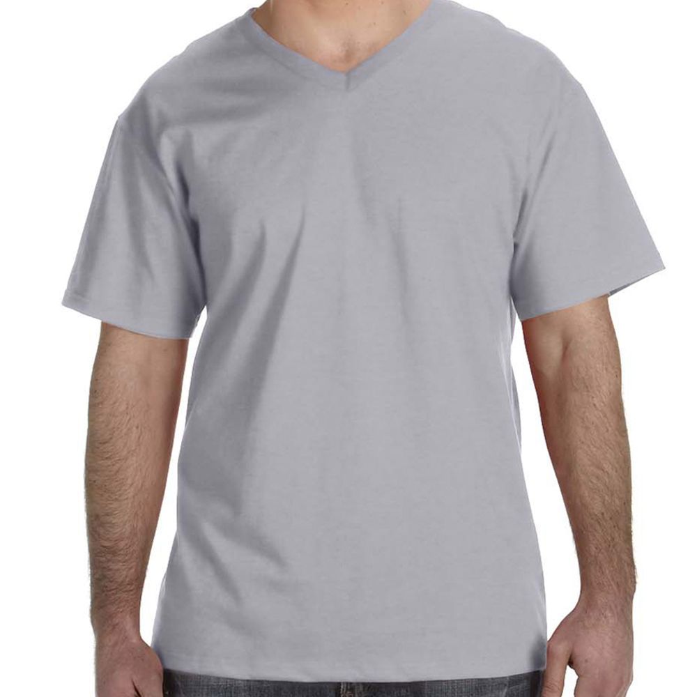 Fruit of the Loom V-Neck Shirt