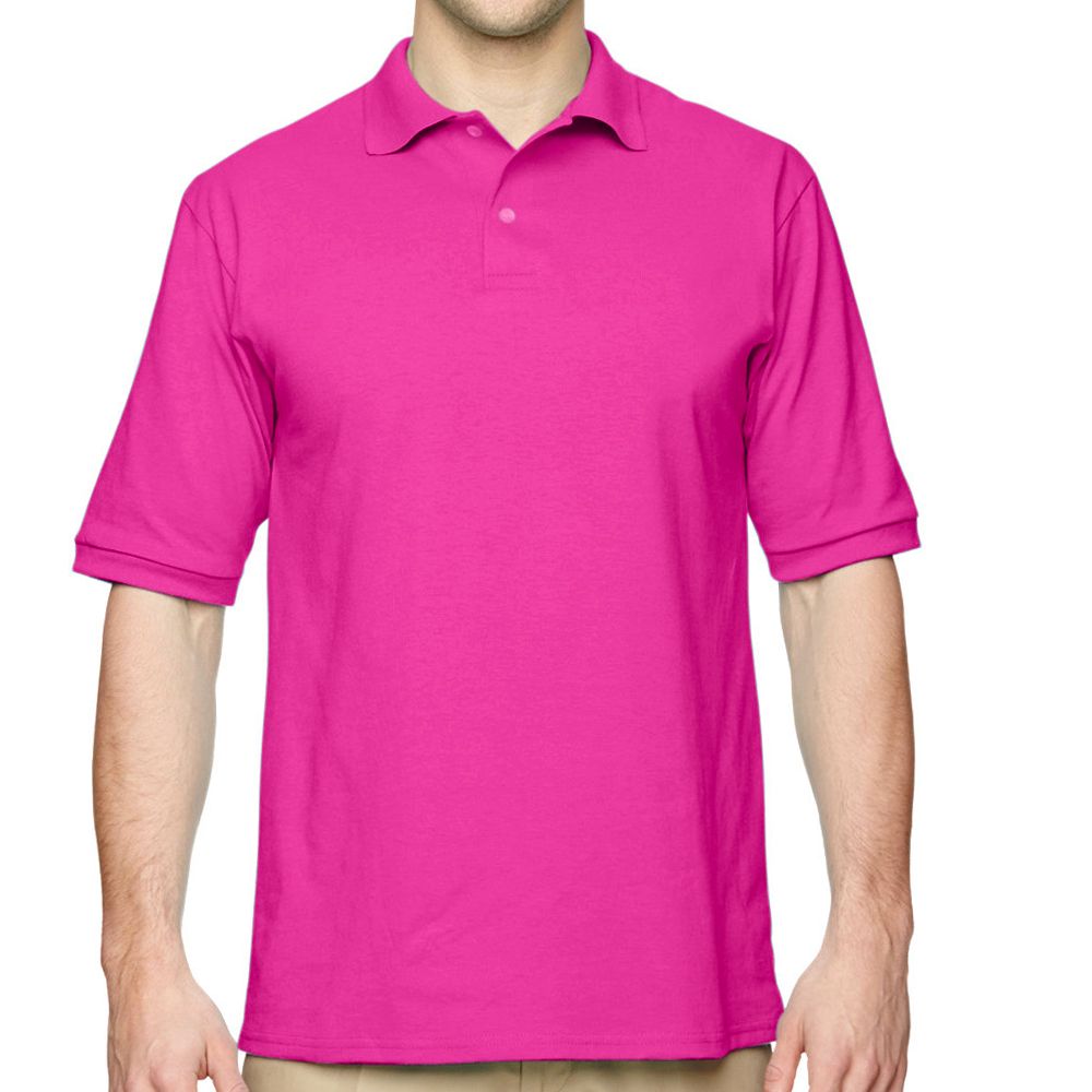 Jerzees Spotshield Polo