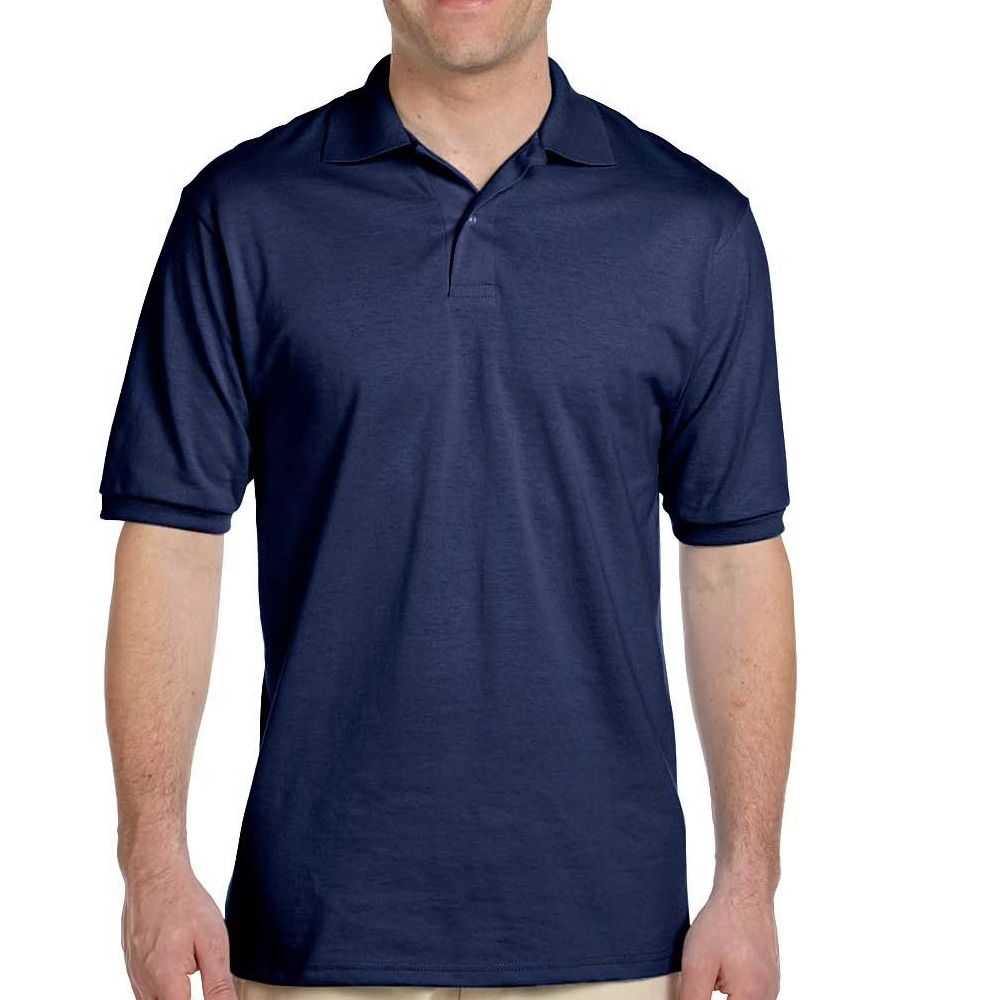 Jerzees Spotshield Polo