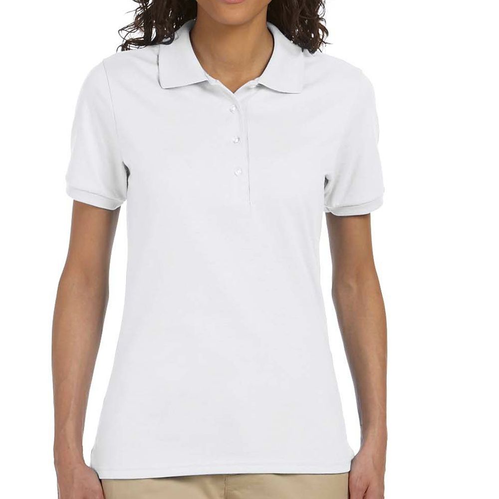 Jerzees SpotShield™ Women's Polo Shirt