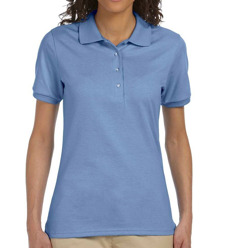 Jerzees SpotShield™ Women's Polo Shirt