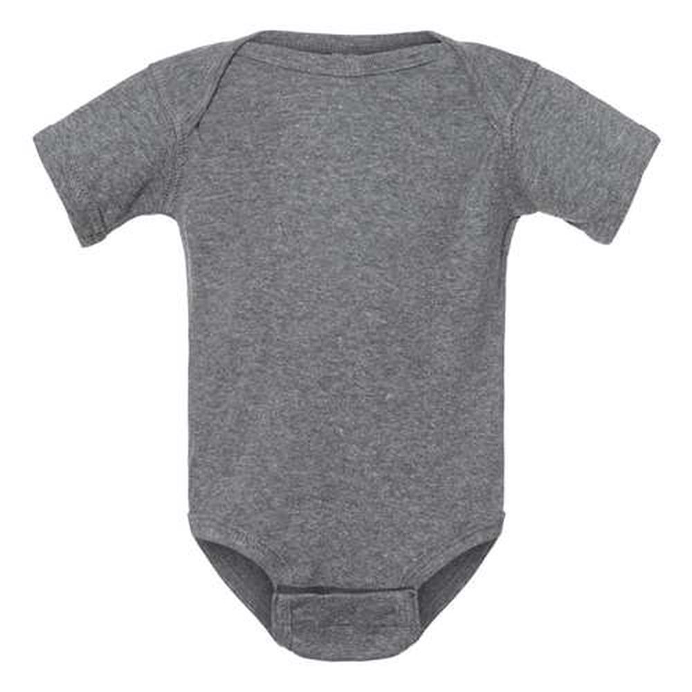 Rabbit Skins Baby Onesie