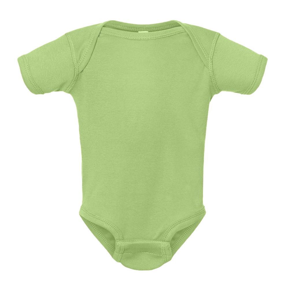 Rabbit Skins Baby Onesie