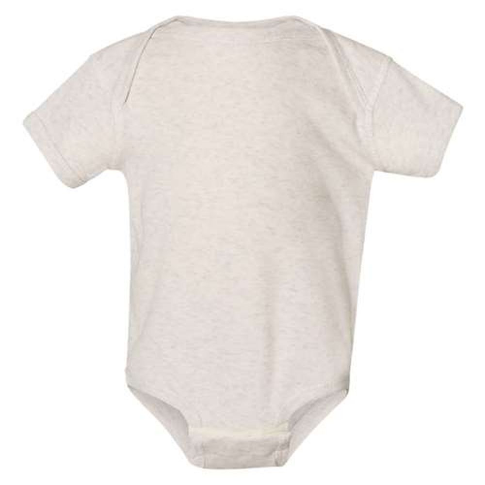 Rabbit Skins Baby Onesie